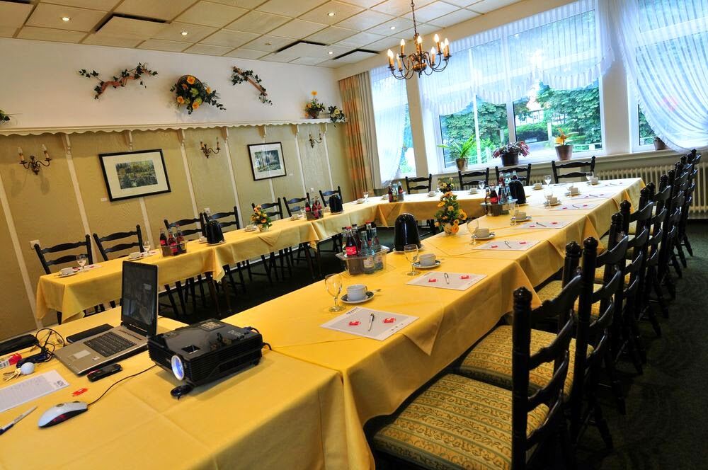 Akzent Hotel Zur Wasserburg - Hotel Garni Bed & Breakfast Harpstedt Eksteriør bilde